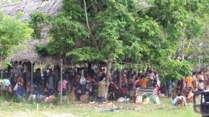 this is where the market is