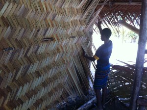 a blain in the schoolhouse