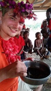 in that bowl is the sak sak